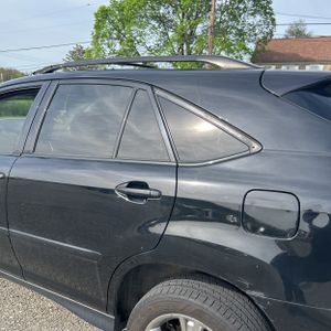 LEXUS RX 400H BASE - 6