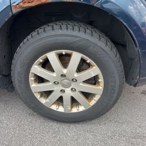 2013 Dodge JOURNEY SXT 缩略图 18