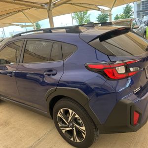 SUBARU CROSSTREK PREMIUM - 6