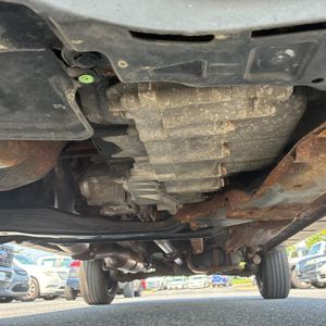 2003 Honda CR-V EX — миниатюра 26