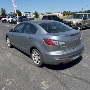 صورة 5 لـ 2013 Mazda MAZDA3 I SPORT