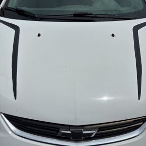 2017 Chevrolet SONIC PREMIER AUTO thumbnail 15