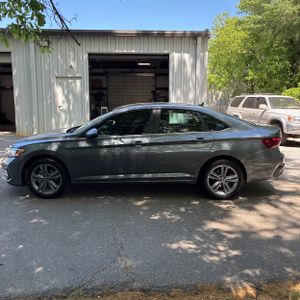 VOLKSWAGEN JETTA SE - 3