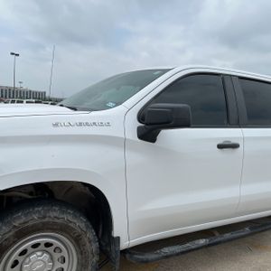 CHEVROLET SILVERADO 1500 - 2