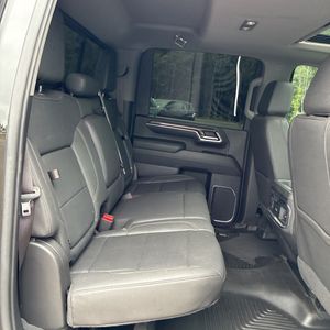 صورة مصغرة 35 لـ 2024 Chevrolet SILVERADO 2500HD LTZ