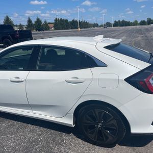 صورة 6 لـ 2019 Honda CIVIC EX