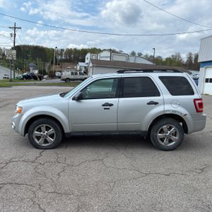FORD ESCAPE XLT - 3