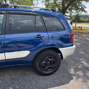 2005 Toyota RAV4 BASE — миниатюра 55