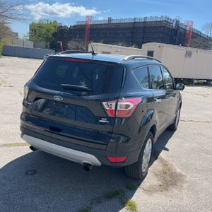 FORD ESCAPE SE - 8