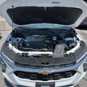 2024 Chevrolet TRAX LT — миниатюра 44