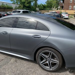 2020 Mercedes-BENZ CLS 照片 6