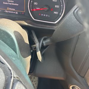 2019 Chevrolet SILVERADO 1500 LT 缩略图 60