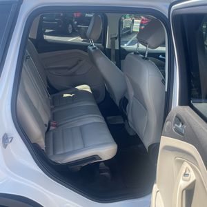 2018 FORD ESCAPE TITANIUM 缩略图 35
