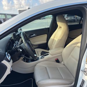 2018 Mercedes-BENZ CLA — миниатюра 32