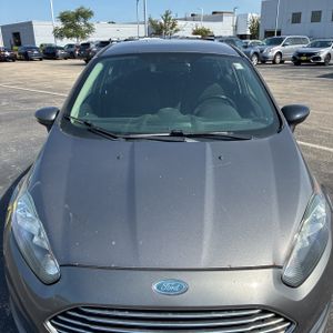 صورة مصغرة 15 لـ 2014 FORD FIESTA SE