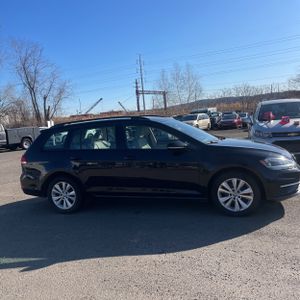 VOLKSWAGEN GOLF SPORTWAGEN TSI S 4MOTION - 10