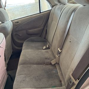 1998 Toyota COROLLA CE thumbnail 35