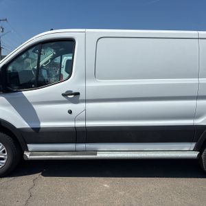 FORD TRANSIT-250 CARGO VAN - 4
