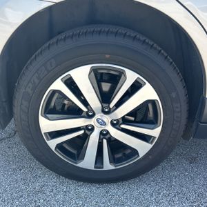 2018 Subaru OUTBACK 2.5I LIMITED — миниатюра 13