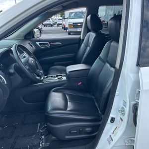 صورة 32 لـ 2014 Nissan PATHFINDER SL