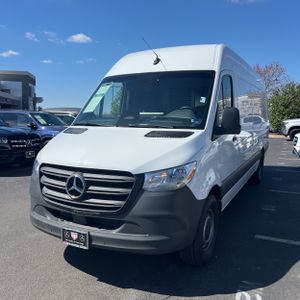 MERCEDES-BENZ OTHERS - 1