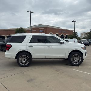 2023 FORD EXPEDITION PLATINUM 照片 10