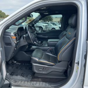2022 FORD F-150 TREMOR thumbnail 32