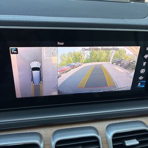 2021 Mercedes-BENZ GLS — миниатюра 42