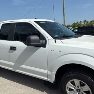 صورة مصغرة 13 لـ 2018 FORD F-150 XL