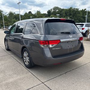 صورة 5 لـ 2015 Honda ODYSSEY EX