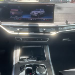 2024 BMW X5 SDRIVE40I 缩略图 38