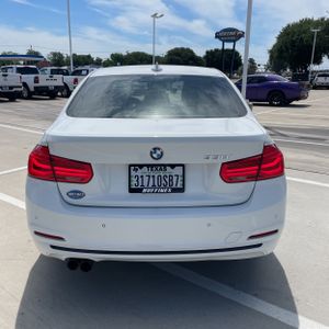 BMW 3 SERIES 330I - 6