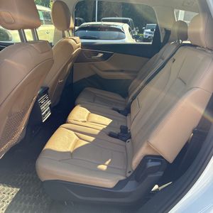صورة مصغرة 34 لـ 2021 AUDI Q7 PREMIUM