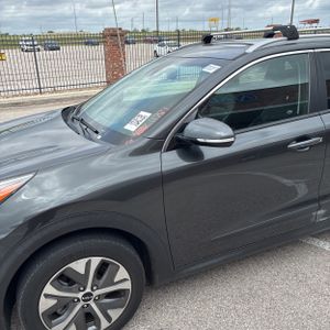 KIA NIRO EV EX PREMIUM - 2