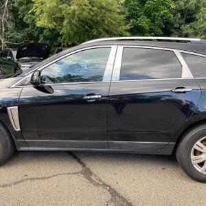 صورة 4 لـ 2014 Cadillac SRX LUXURY COLLECTION