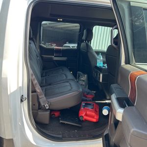 2016 FORD F-150 KING RANCH 照片 35