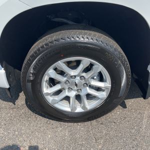 2026 Chevrolet SILVERADO 1500 RST 照片 17