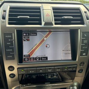 صورة 38 لـ 2016 Lexus GX 460 BASE
