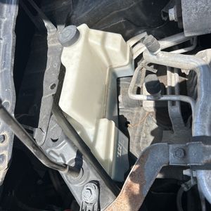 2017 Nissan ROGUE SV — миниатюра 47