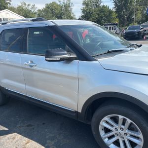 2015 FORD EXPLORER XLT 缩略图 13