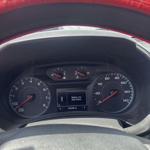 2019 Chevrolet EQUINOX LS 缩略图 32