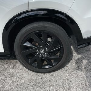 صورة 18 لـ 2022 Honda HR-V SPORT