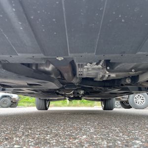 2015 Mercedes-BENZ GLA 缩略图 24