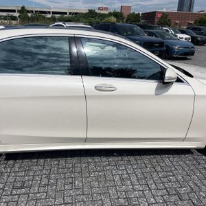صورة 11 لـ 2018 Mercedes-BENZ S-CLASS