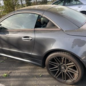 MERCEDES-BENZ SL AMG - 6