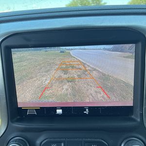 صورة مصغرة 40 لـ 2019 Chevrolet SILVERADO 1500 LTZ