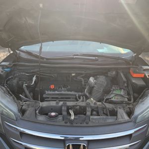 صورة 41 لـ 2013 Honda CR-V LX