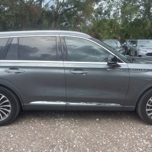 صورة مصغرة 11 لـ 2024 Lincoln AVIATOR RESERVE