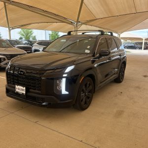 HYUNDAI PALISADE XRT - 1
