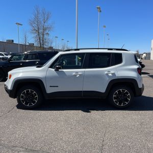 JEEP RENEGADE UPLAND - 3